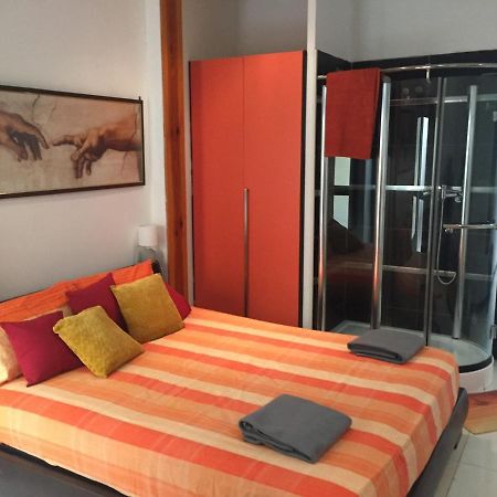 The Red Door Apartment Hamrun Exterior photo